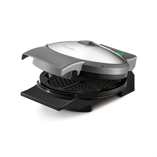 Crisp Control Waffle Maker