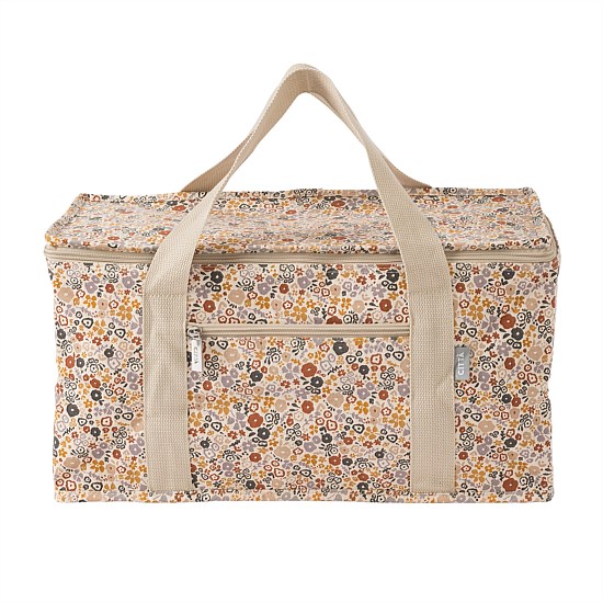 Wildflower Chiller Bag