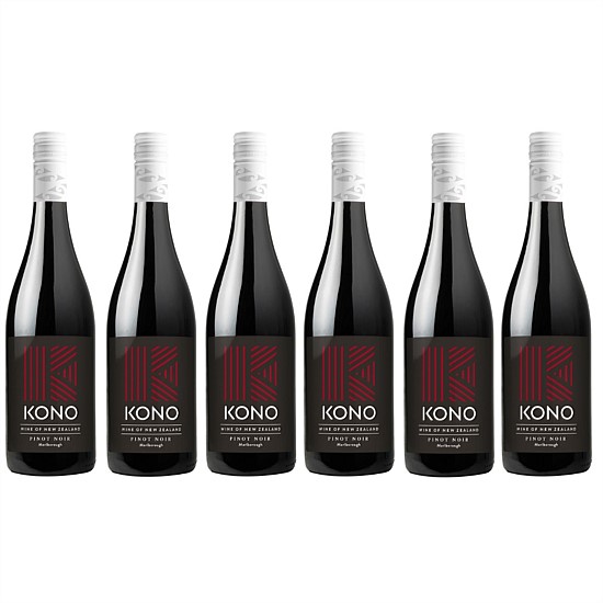 Kono Pinot Noir 2021