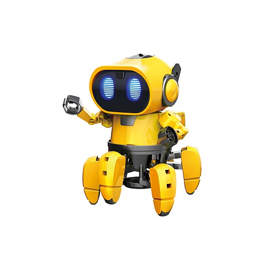 Tobbie Interactive Educational Robot