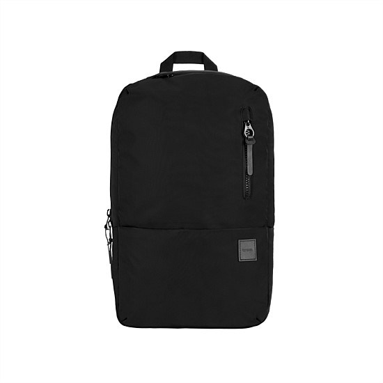 Compass Backpack w/Flight Nylon