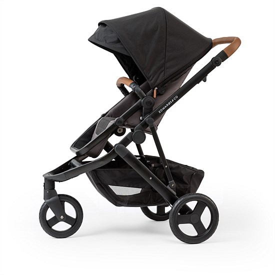 Oscar Mx Stroller