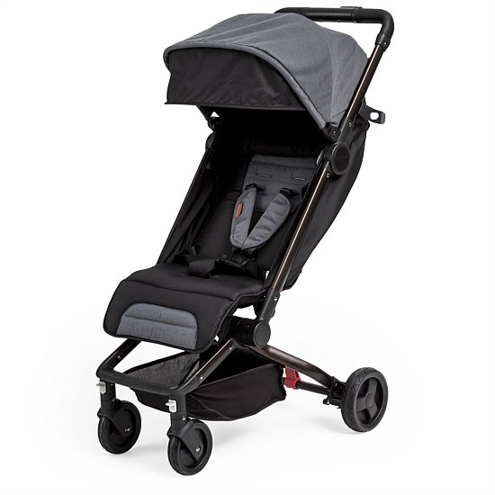 Otto Travel Stroller