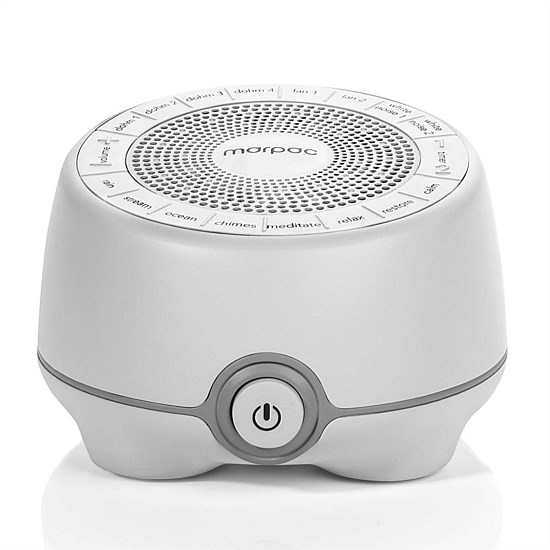 Whish White Noise Sound Machine