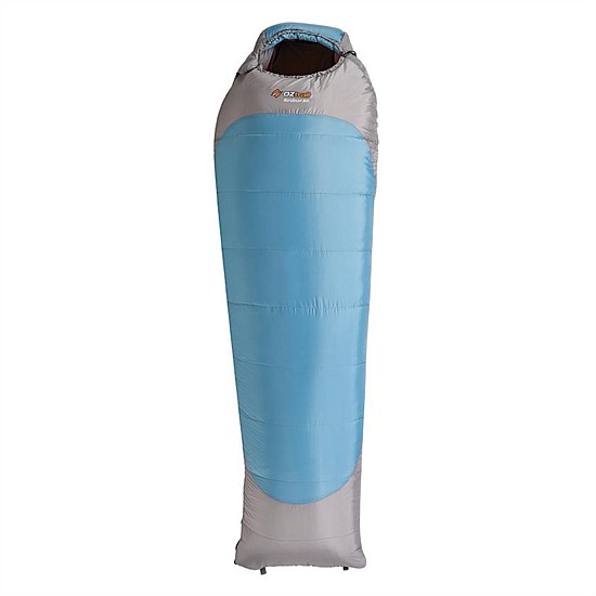 OZTRAIL MicroSmart 360 Sleeping Bag -10C