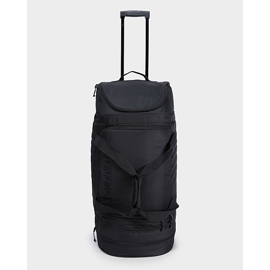 Destination Travel Bag Stealth