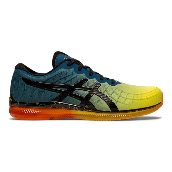 Gel-Quantum Infinity Crosstrainer