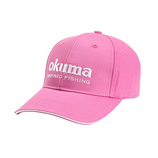 Pink Cap