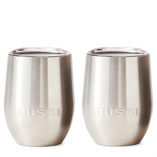 Wine Tumbler, 2 pack