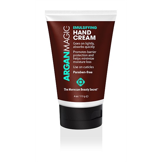 Emulsifying Hand Cream