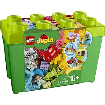 LEGO 10914 Duplo Deluxe Brick Box
