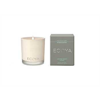 Ecoya Tahitian Lime & Grapefruit Maisy Jar Candle 160g