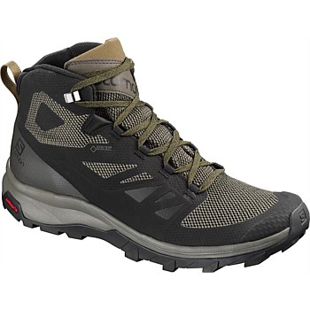 Mens Outline MID GTX Boot
