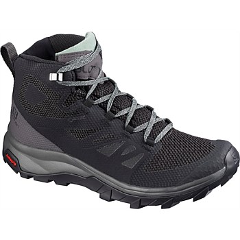 Womens Outline MID GTX Boot