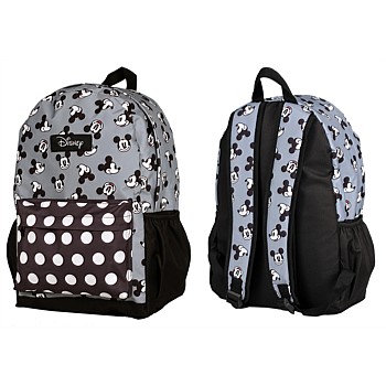 Mickey Mouse Teen/Adult Backpack