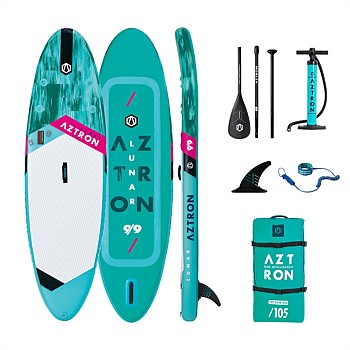 Lunar Inflatable Paddleboard Package