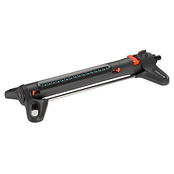 AquaZoom M Oscillating Sprinkler