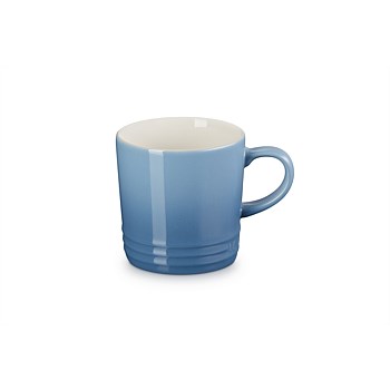 Stoneware Mugs 350ml - Set of 4