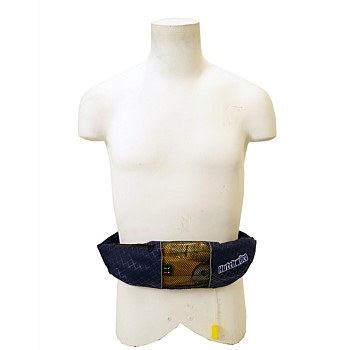 Inflatable Lifebelt Pouch 150N Manual