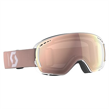 Ski Goggle LCG Compact