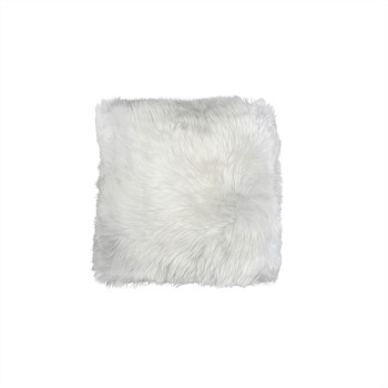 Sheepskin Cushion 40cm x 40cm