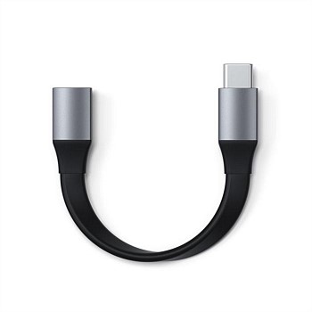USB-C Mini Extension Cable