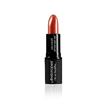 Moisture-Boost Natural Lipstick