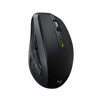 MX Anywhere 2S Bluetooth & Wireless Mouse w/ Flow