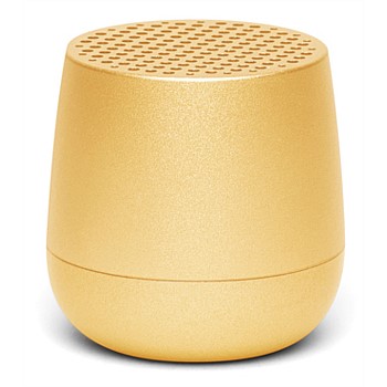 Mino+ Wireless Rechargeable Bluetooth Speaker