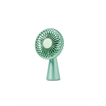 WINO MINI PORTABLE WIRELESS FAN