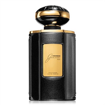 Junoon Noir by Al Haramain Eau De Parfum for Women