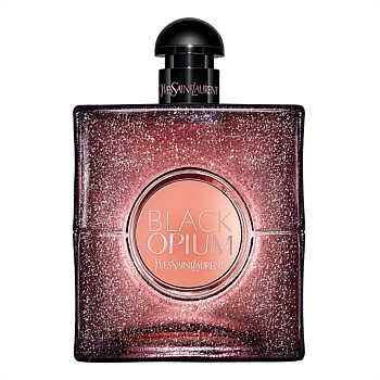 Black Opium by Yves Saint Laurent Eau De Toilette