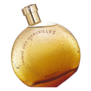 Lâ€™Ambre Des Merveilles by Hermes Eau De Parfum