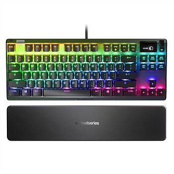 Apex Pro - TKL Keyboard (US)