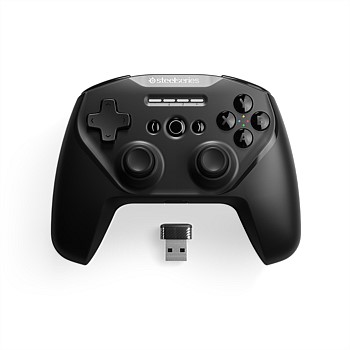 Stratus Duo Controller (Windows, Android & VR)