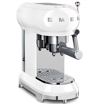 Espresso Coffee Machine