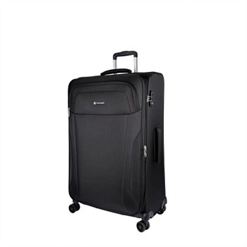 Chicago Large 8 Wheel Spinner Suitcase