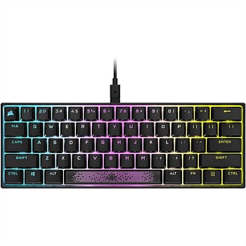 K65 RGB Mini 60 Percent Mechanical Gaming Keyboard