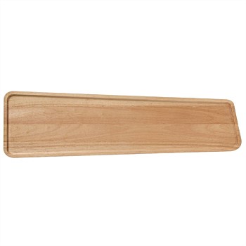 Wooden Serving Platter Rectangular