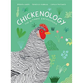 Chickenology