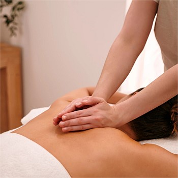 Revive Spa Treatment - 90 mins