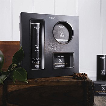 Mens Gift Pack