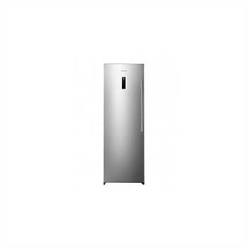 acqua 280l vertical freezer