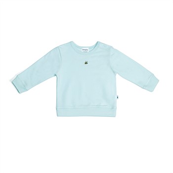 Summer Delights Cotton Jumper