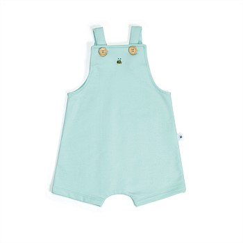 Summer Delights Cotton Overall
