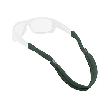 No Tail Adjustable Eyewear Retainer