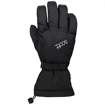 Ski Glove Womens Ultimate Warm