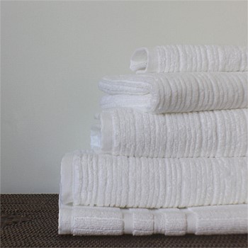 Chelsea 5PC Towel Set