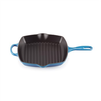 Signature Cast Iron Grillit 26cm