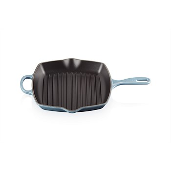 Signature Cast Iron Grillit 26cm